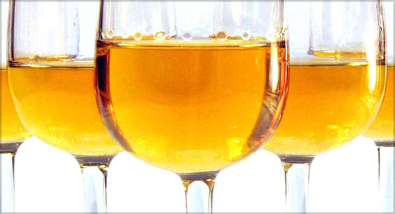 VM14 whiskyglas